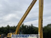 Komatsu PC360LC-11 Long Reach