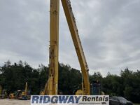 Komatsu PC360LC-11 Long Reach