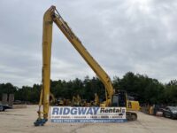 Komatsu PC360LC-11 Long Reach