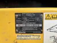PC360 serial number