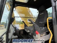 PC360 cab