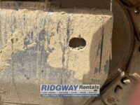 Komatsu PC360 tracks