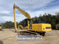 Komatsu PC360LC-11 Long Reach