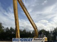 Komatsu PC360LC-11 Long Reach