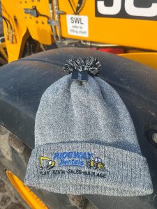 New Ridgway Beanie hats