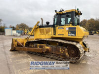 Komatsu D65PXI-18 for sale