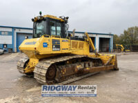 Komatsu D65PXI-18 for sale