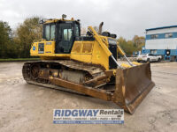 Komatsu D65PXI-18 for sale