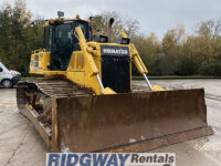 Komatsu D65PXI-18 for sale