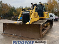 Komatsu D65PXI-18 for sale