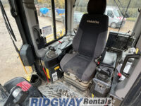 Komatsu D65PXI-18 serial