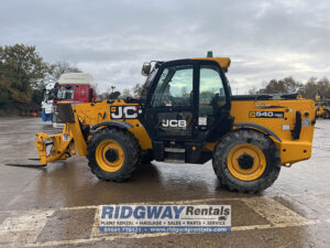 JCB 540V-180 for sale