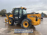 JCB 540-180 Telehandler for sale