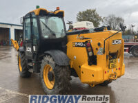 JCB 540-180 Telehandler for sale