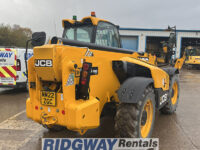 JCB 540-180 Telehandler for sale