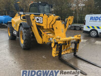 JCB 540-180 Telehandler for sale