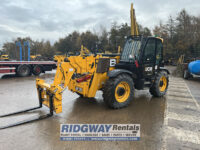 JCB 540-180 Telehandler for sale