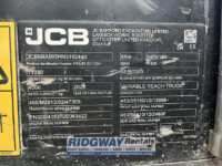 JCB 540-180 Telehandler for sale