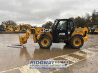 JCB 540-180 Telehandler for sale