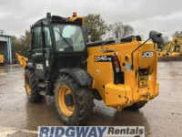 JCB 540-180 Telehandler for sale