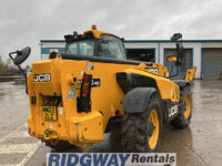 JCB 540-180 Telehandler for sale
