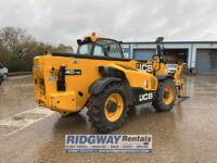JCB 540-180 Telehandler for sale