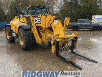 JCB 540-180 Telehandler for sale