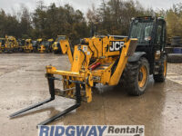 JCB 540-180 Telehandler for sale