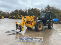 JCB 540-180 Telehandler for sale