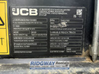 JCB 540-180 Telehandler for sale