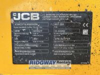 6 Ton Swivel Dumper serial plate