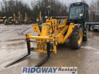 540V140 Telehandler for sale