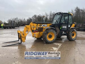 540V140 Telehandler for sale