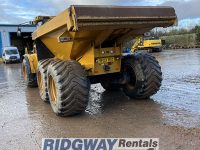 Hydrema Dump Truck For Sale