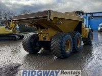 Hydrema Dump Truck For Sale