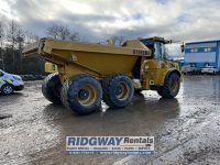 Hydrema Dump Truck For Sale