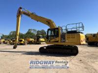 Komatsu PC210 Excavator for Sale