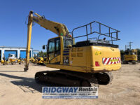 Komatsu PC210 Excavator for Sale