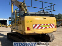 Komatsu PC210 Excavator for Sale