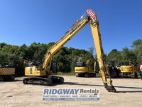 Komatsu PC210 Excavator for Sale