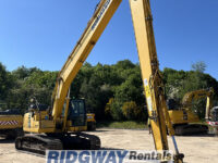 Komatsu PC210 Excavator for Sale