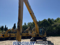 Komatsu PC210 Excavator for Sale