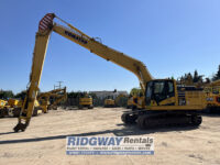 Komatsu PC210 Excavator for Sale