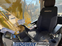 Excavator cab