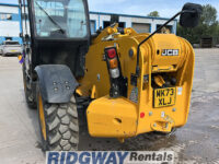 JCB 540V140 Telehandler for sale