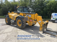 JCB 540V140 Telehandler for sale