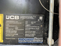 JCB 540V140 serial