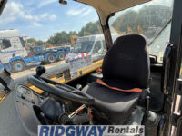 JCB 540V140 cab