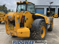 JCB 540V140 Telehandler for sale
