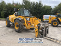 JCB 540V140 Telehandler for sale